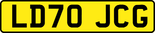LD70JCG