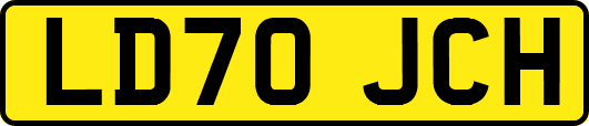 LD70JCH
