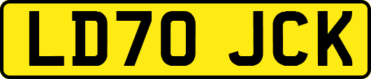 LD70JCK
