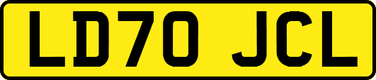 LD70JCL
