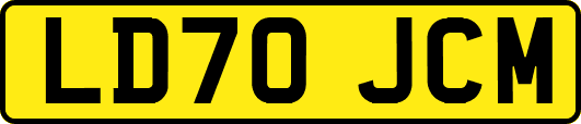 LD70JCM