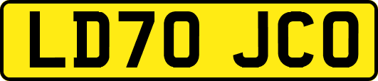 LD70JCO
