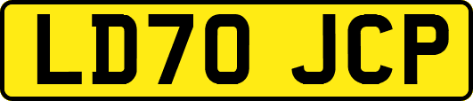 LD70JCP