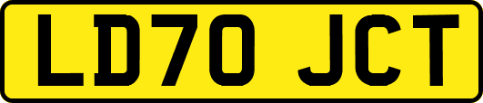 LD70JCT