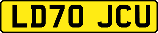 LD70JCU