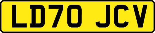 LD70JCV