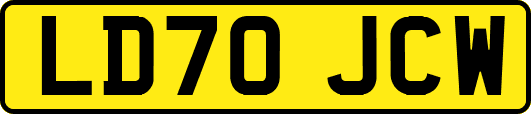 LD70JCW