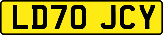LD70JCY