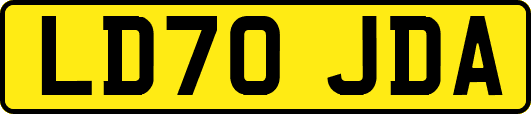 LD70JDA