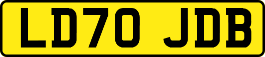 LD70JDB