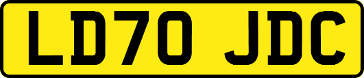 LD70JDC