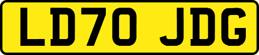 LD70JDG
