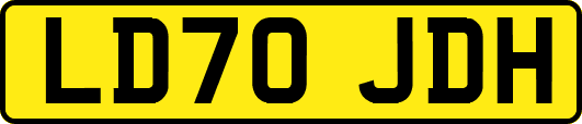 LD70JDH