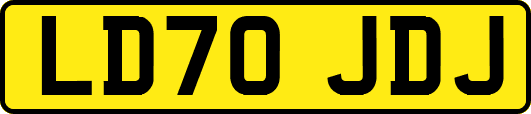 LD70JDJ