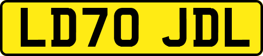 LD70JDL