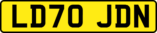 LD70JDN