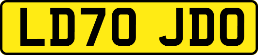 LD70JDO