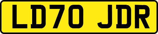 LD70JDR