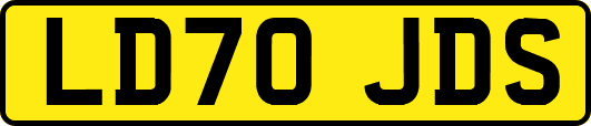 LD70JDS
