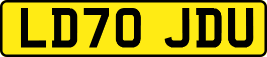 LD70JDU