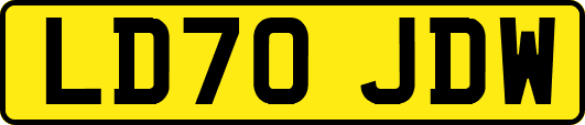 LD70JDW