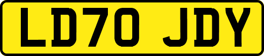 LD70JDY