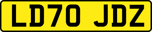 LD70JDZ