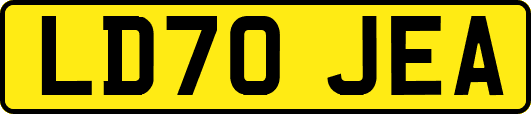 LD70JEA