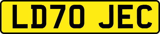 LD70JEC