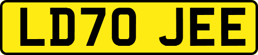 LD70JEE