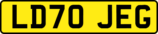 LD70JEG