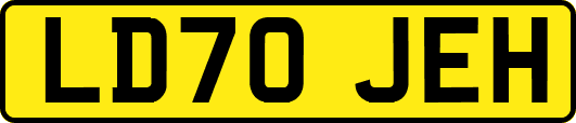 LD70JEH