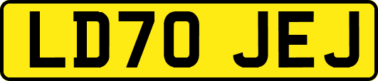 LD70JEJ