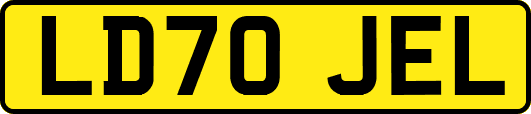 LD70JEL