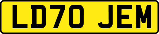 LD70JEM