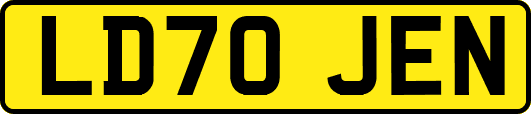 LD70JEN