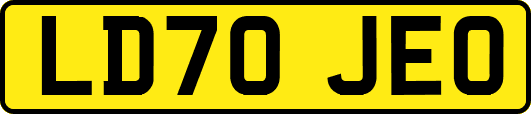 LD70JEO