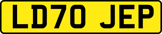 LD70JEP