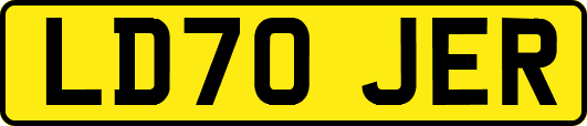 LD70JER