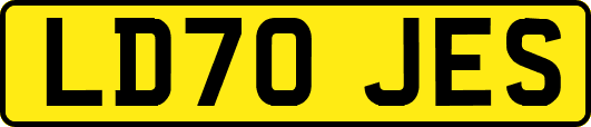 LD70JES