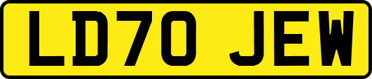 LD70JEW