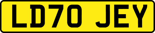 LD70JEY