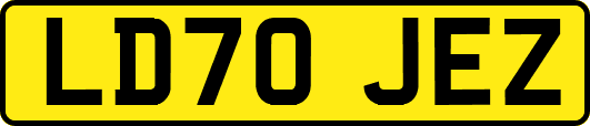LD70JEZ