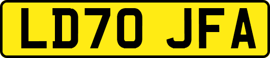 LD70JFA