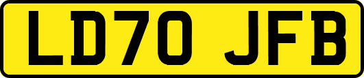 LD70JFB