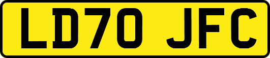 LD70JFC