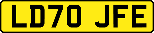 LD70JFE