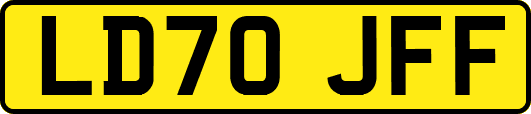 LD70JFF