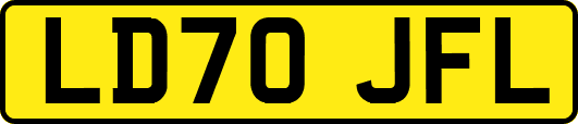 LD70JFL