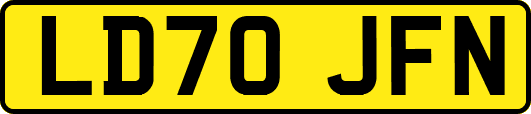 LD70JFN